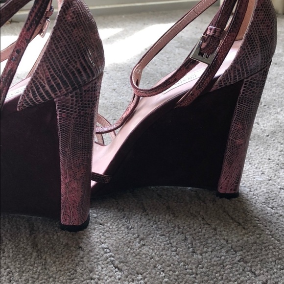 Prada heels 38 - Picture 3 of 5